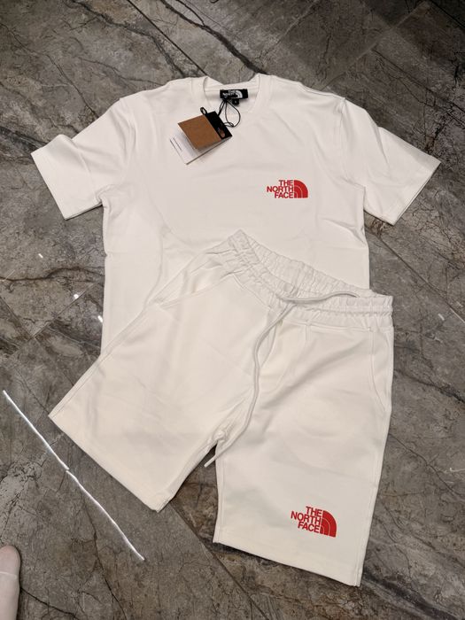 Compleu The north face