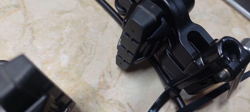 Set frana Magura Hs -11 noua fara maneta