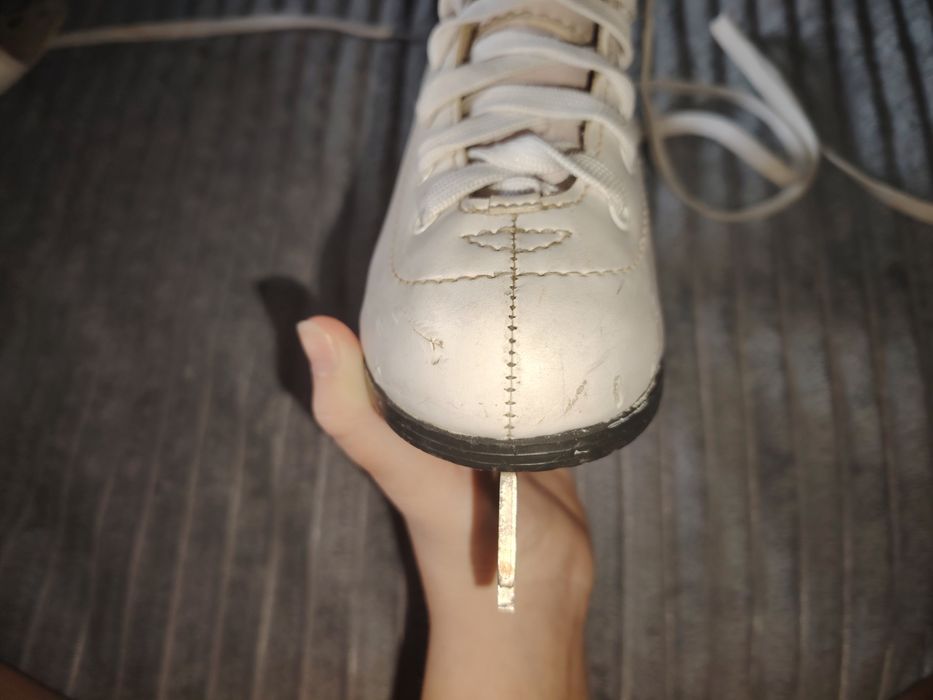 Продам коньки Nordway