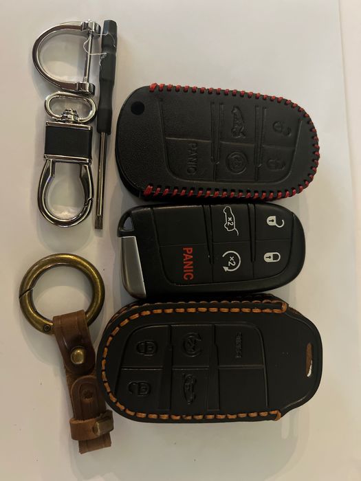 Jeep wk 2     Ключодържатели