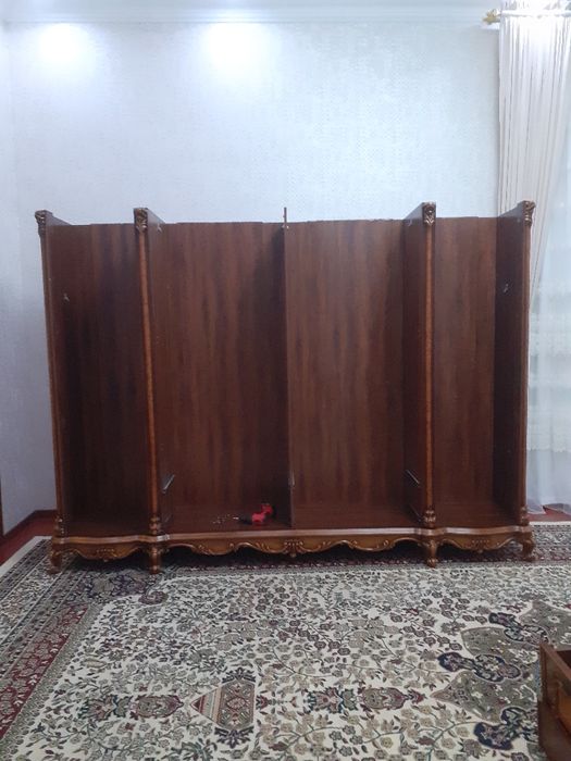 Сборка разборка мебели спальни гарнитуры кухни шкафы.