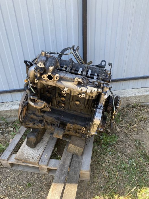 Vand piese nissan zd30