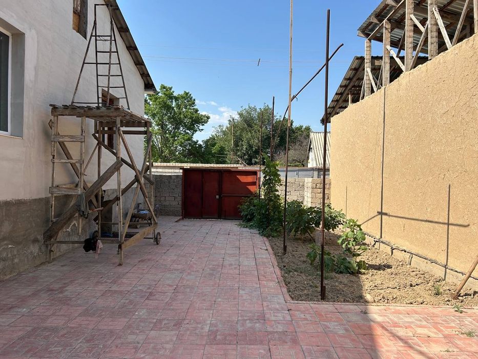 Продается дачный участок