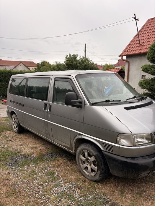 Vand volkswagen caravelle