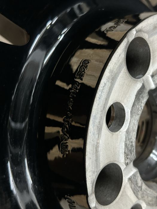 Janta 20 bmw M2 G87 M3 G80 M4 G82 style M 825 spate 10.5j