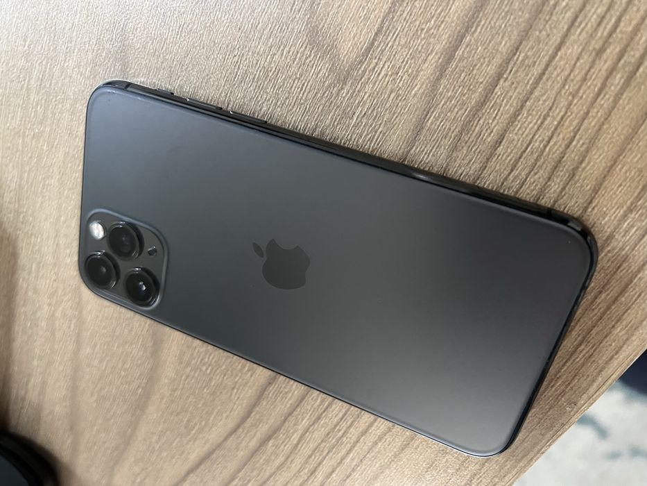 Продаётся Iphone 11 pro 256GB
