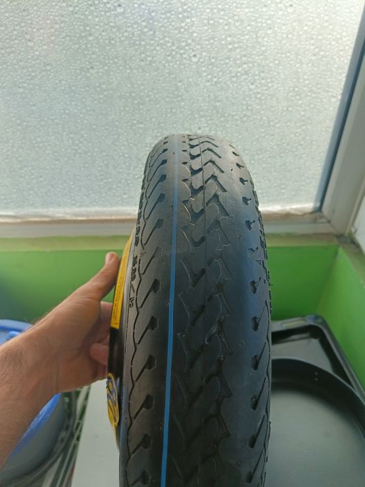 Vand roata de schimb.