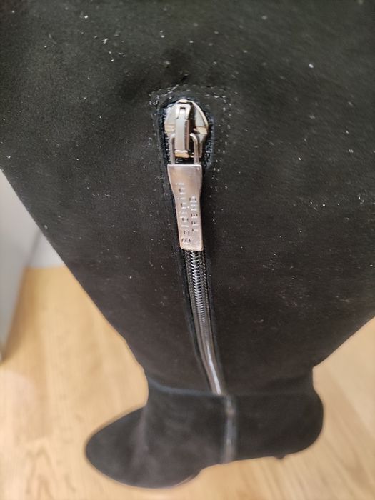 Сапоги Stuart Weitzman