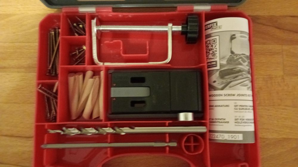 DIY mobilă cu șabloane de mobilier