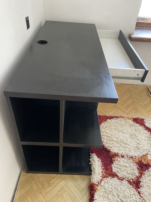 Стол компьютерный Икеа