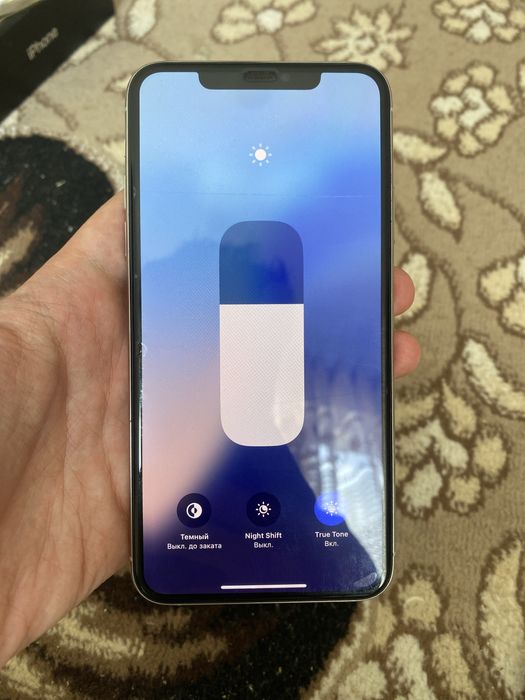 Iphone 11 pro max/ 256 GB/90% SOTILDI