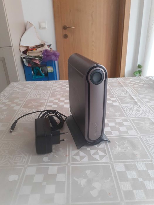 rack extern hard disk calculator 3,5 IDE