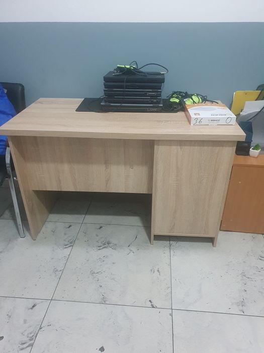 Столы рабочие в офис