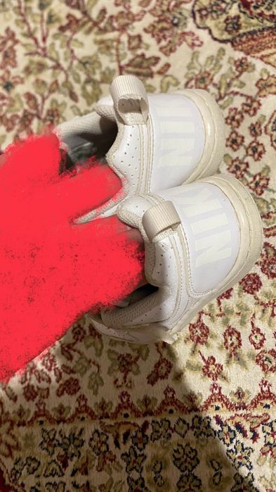 Nike оригинал на девочку