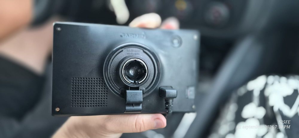 Sistem De Navigație GPS Garmin Drive