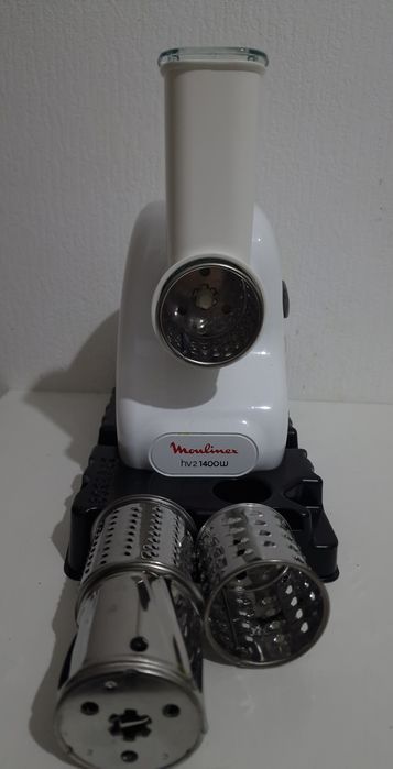 Продам мясорубку Moulinex Hv2