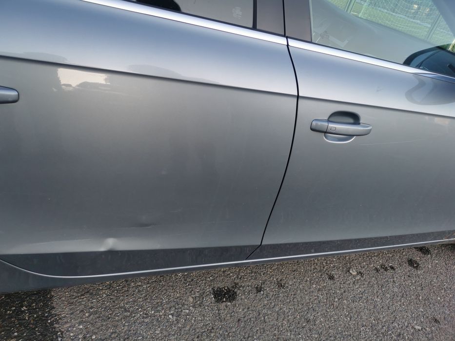 Audi A4 B8 2009 diesel cu webasto