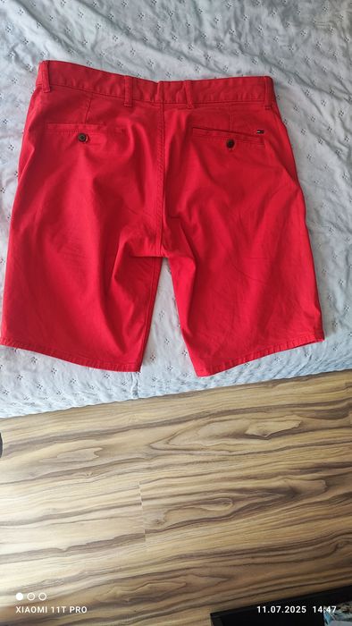 Мъжки Къси панталони Tommy jeans, размер L 34