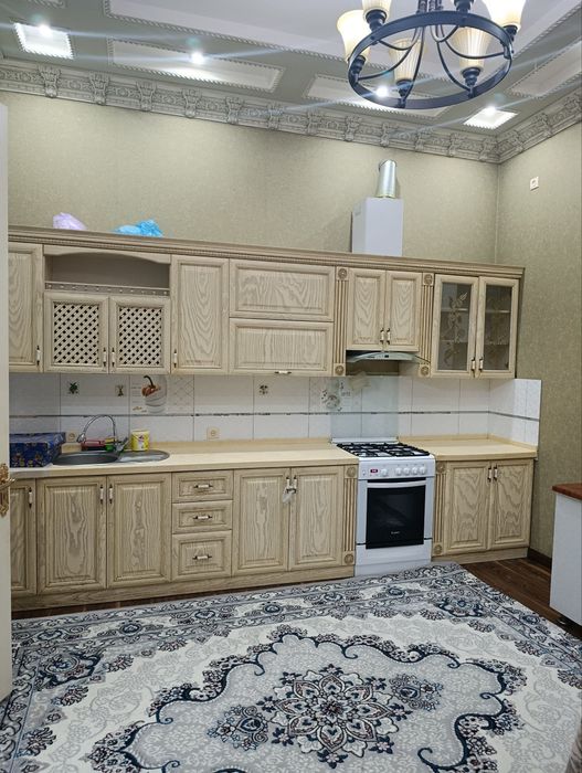 Аренда 7 хонали евро участка