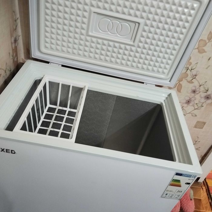 Срочно продам морозильник в хорошем состоянии.