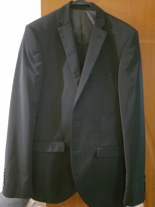 Костюм мужской классика