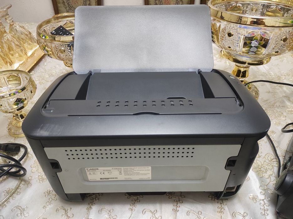 Canon printer LBP6000B