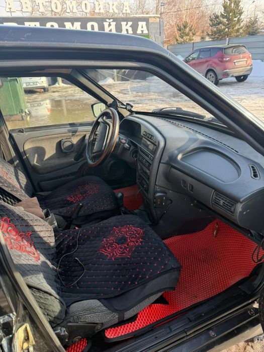Продам машину, срочно