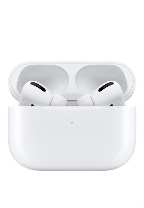 Apple AirPods Pro with Magsafe Charging Case