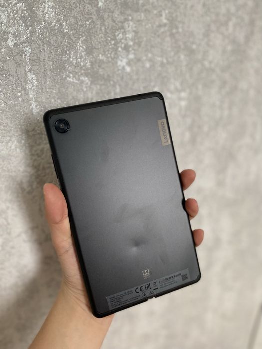 Lenovo tab M7 поаншет