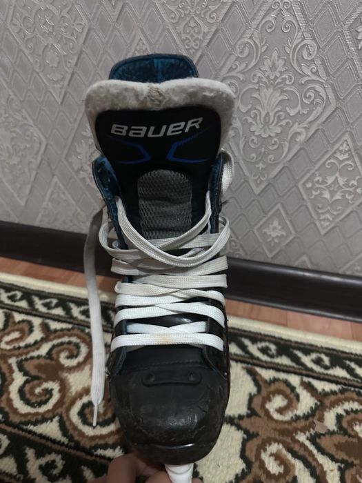 коньки в отличном состоянии