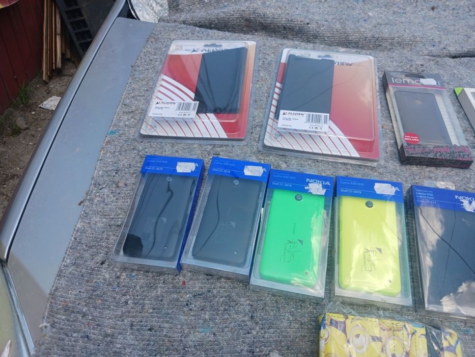 Husa tableta copii și huse telefoane