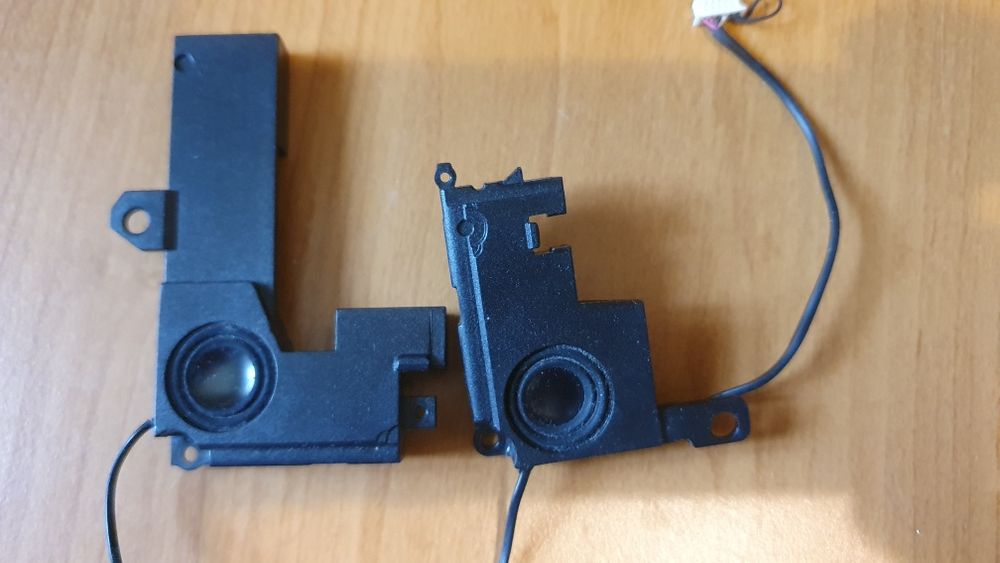 Колонки от ноутбука HP (G75.L SBC) /