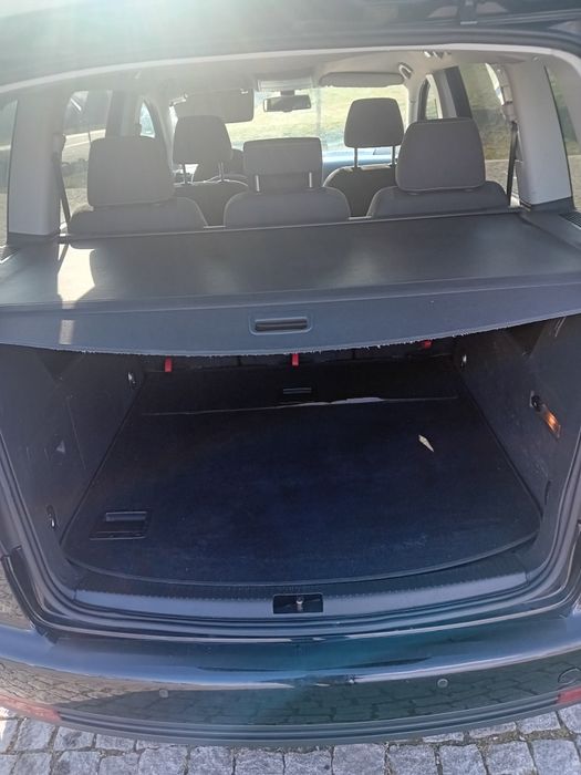 VAND  TOURAN   (1,9  TDI  -2008)