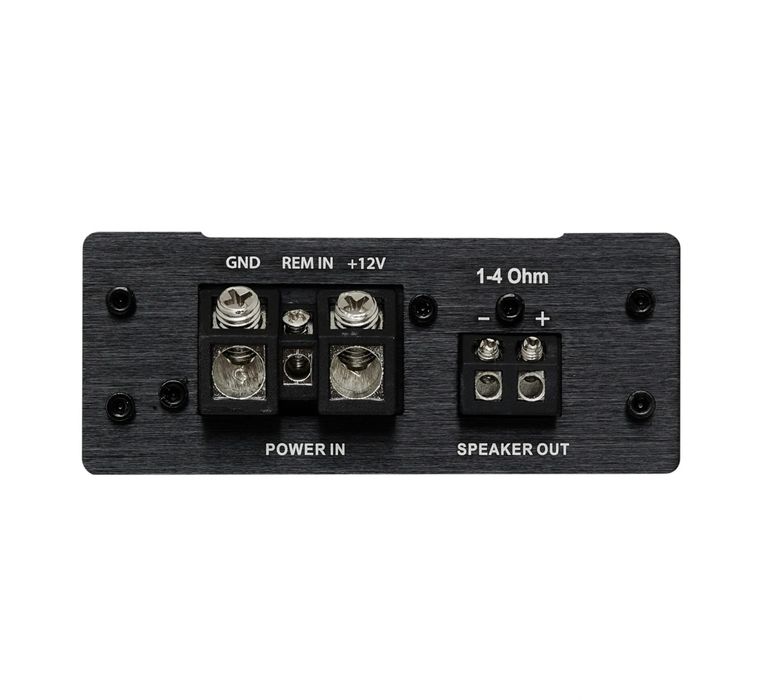 Усилитель 1 канальный Hellion HAM 1000.1SQ