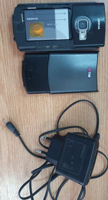 Telefoane - 2 buc. Nokia N70