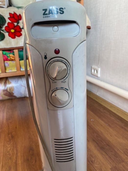 Обогреватель электр