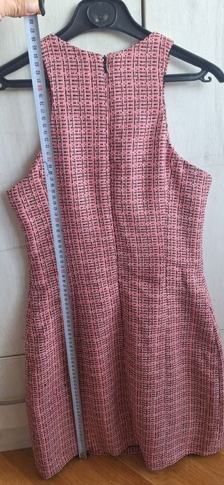 Дамска рокля размер 34