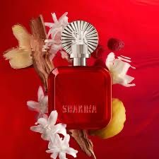 Ea De Parfum Rojo Shakira (100%original)