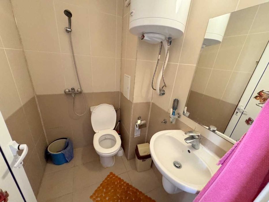 Продава се Двустаен апартамент в Несебър - 74 кв.м за 1359 €/кв.м - Снимка #8