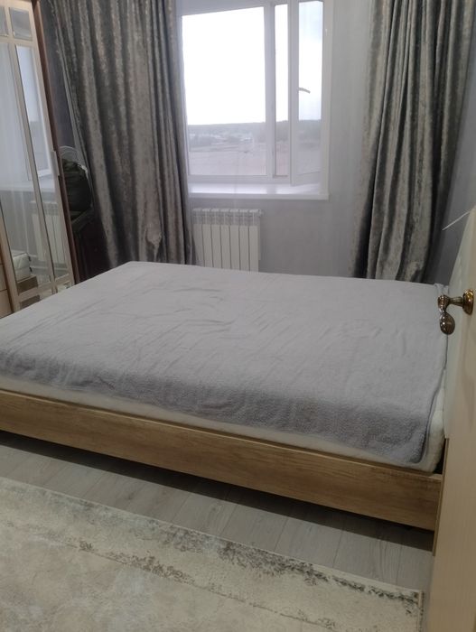 Продам 3х комн квартиру