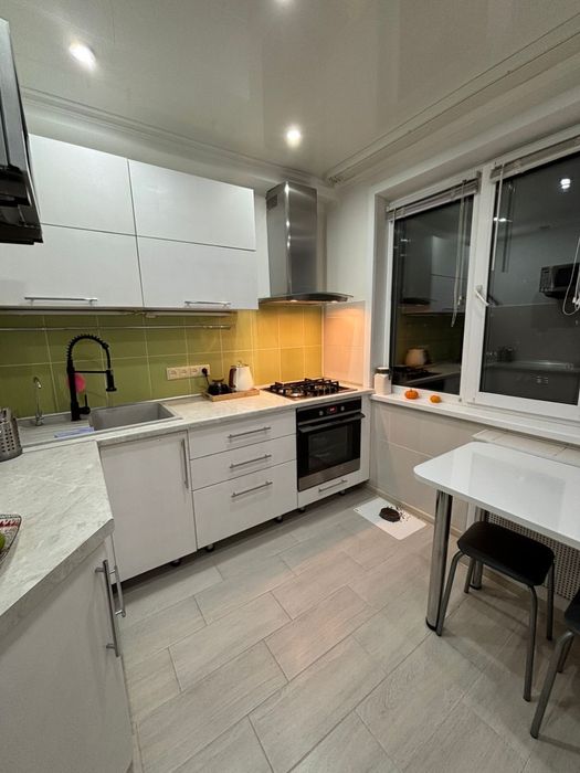 Продажа 3х комнатной квартиры