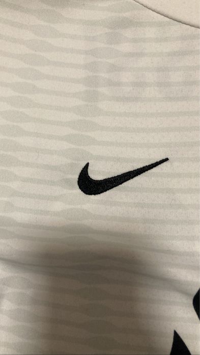 Тениска на PSG & NIKE