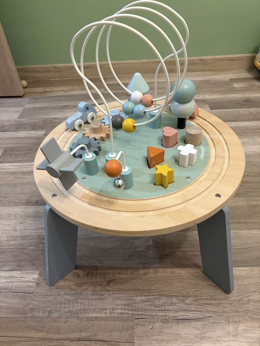 Детска интерактивна маса