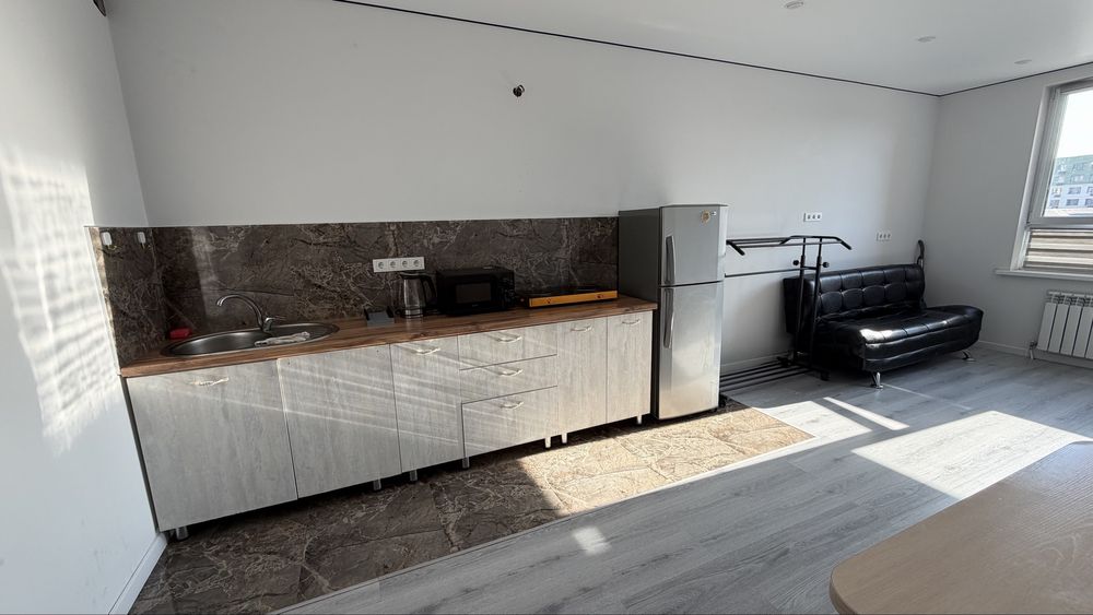 Сдам в аренду квартиру.