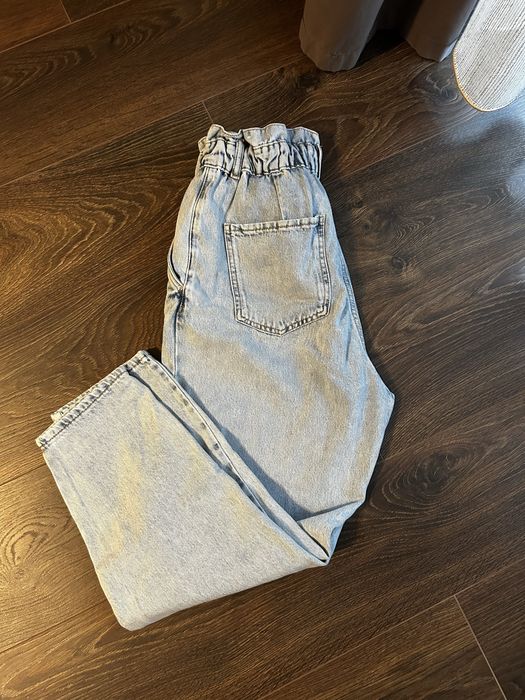 Jeans Zara femei