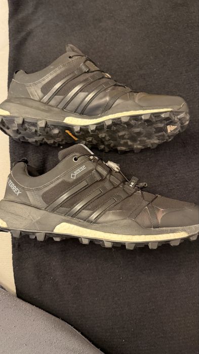 Мъжки маратонки Adidas Terrex