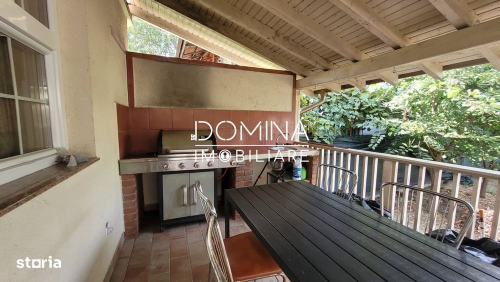 Vanzare casa P+1, str. Stefan Bobancu - zona Aparegio