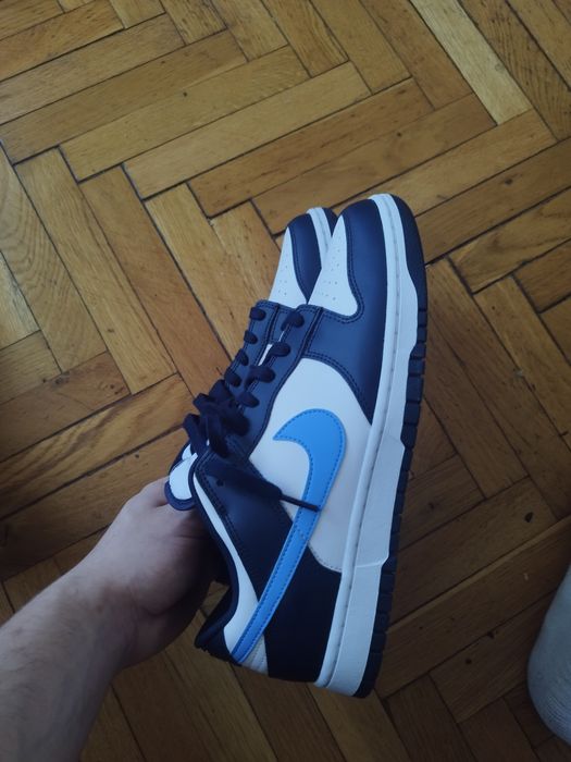 Nike dunk  , Stare (ca noi)