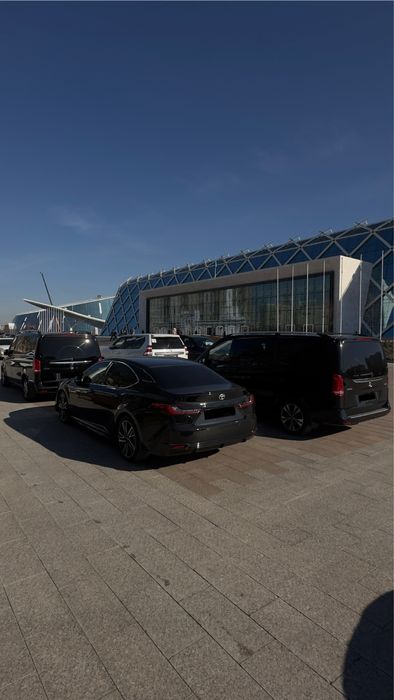 Аренда Авто С Водителем