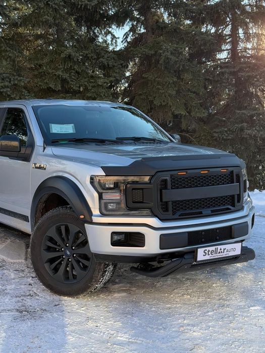 Продам Форд F-150